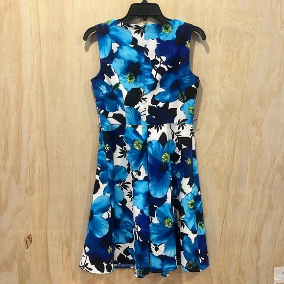 AB Studio Dress - Picture 5 of 8